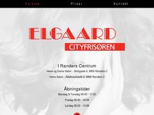 Frisør Elgaard In