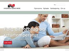 Haderslev Fjernvarme a.m.b.a.