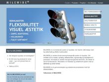 Milewide A/S