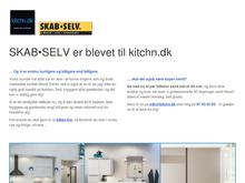 Skab Selv Haderslev ApS